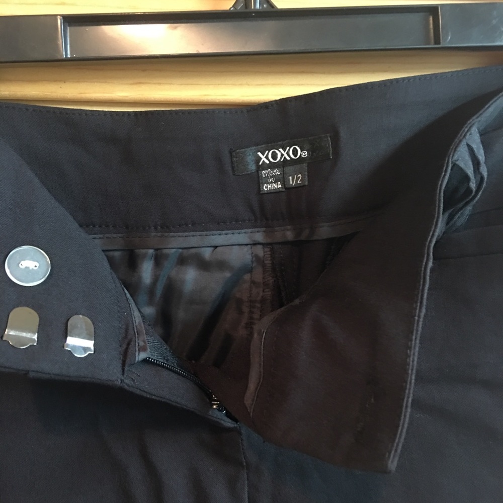 Work pant - Picture 4 of 4